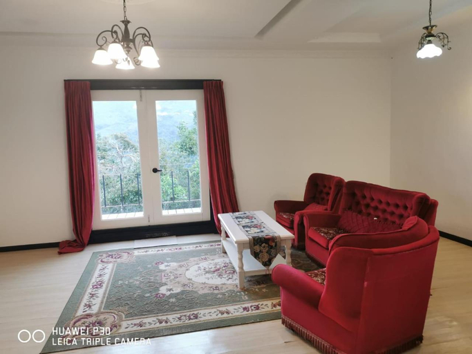 Others 5, Hounon White Chimney Cottage, Ranau