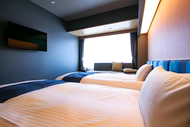Bedroom 3, Minn Nijo-jo, Kyoto