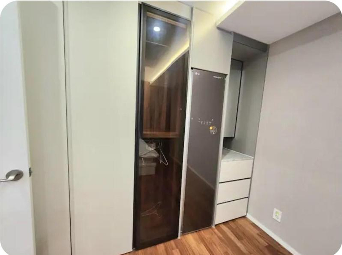 Others 4, New highend residence near nambu bus terminal 방1 거실1 더블침대2개, Seocho