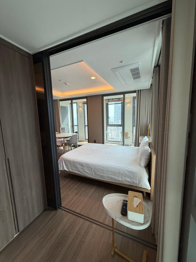 Bedroom 3, Haeundae Elbonz , Haeundae