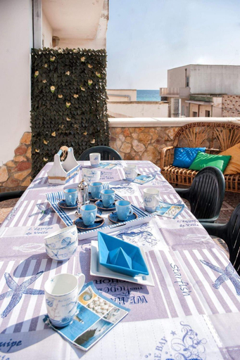 Food & Drinks, Albachiara Apartments by My Home Apulia, Lecce