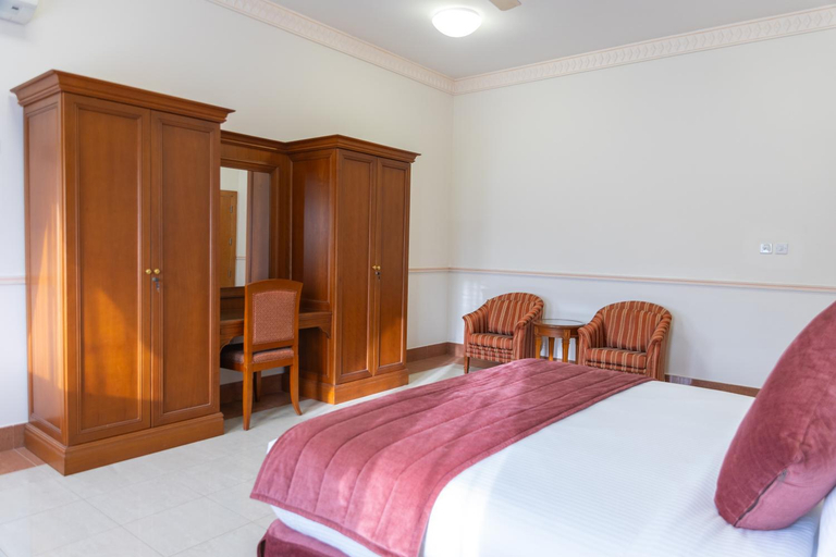 Others 2, Al Shatti Villas, Salalah