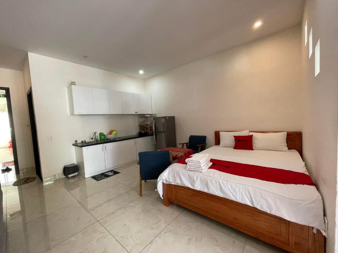 Bedroom 3, Cherry hotel, Vũng Tàu