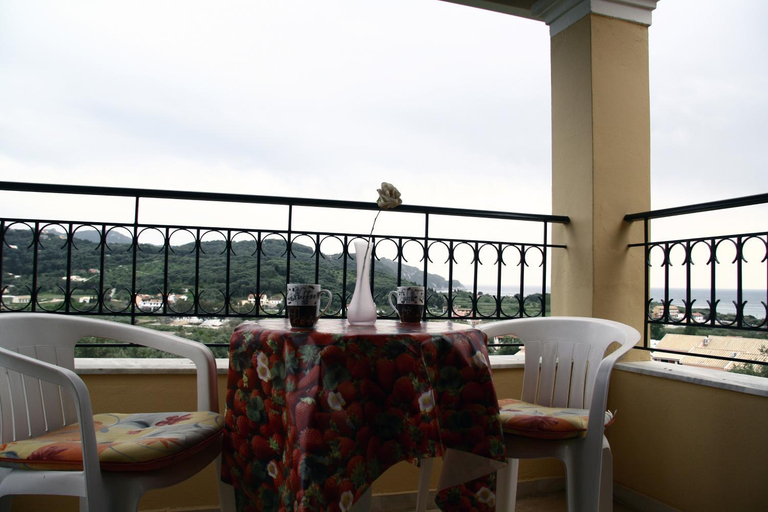 Others 4, Villa Helen, Ionian Islands