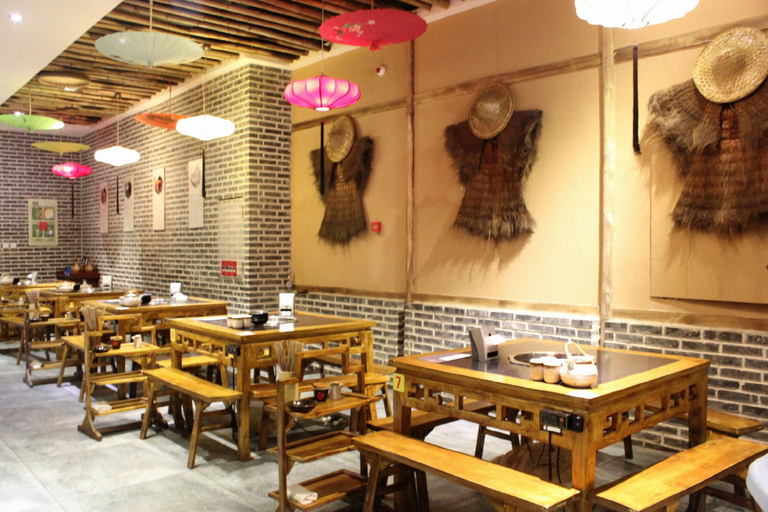 Food & Drinks 4, 7 Days Inn Weihai High-Speed Railway & Bus Station, Weihai