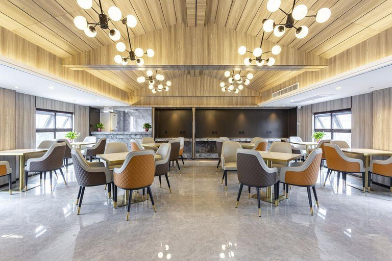 Food & Drinks, Qianyan Hotel, Zhengzhou