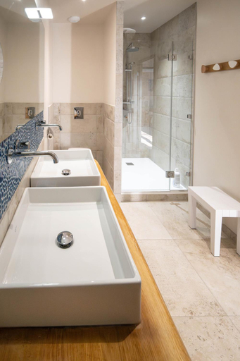 Bathroom 3, Petite Emeraude, Ille-et-Vilaine