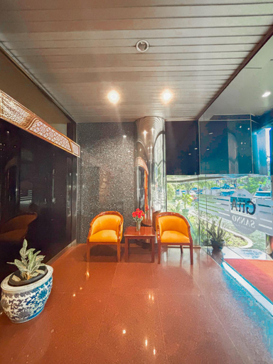 Sport & Beauty, GiiA Sanno Pluit Jakarta, Jakarta Utara