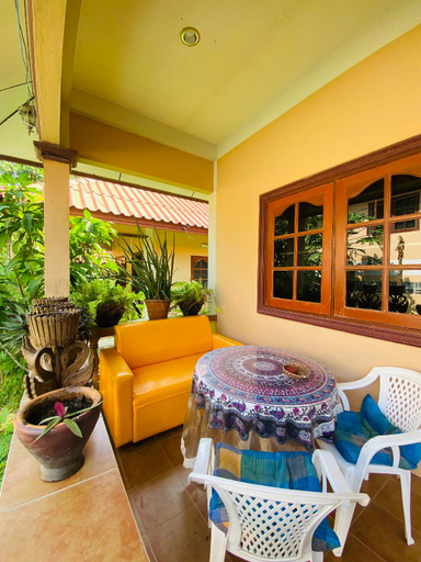 Others 3, Cosy Elephant Beachfront bungalow, Phuket Island