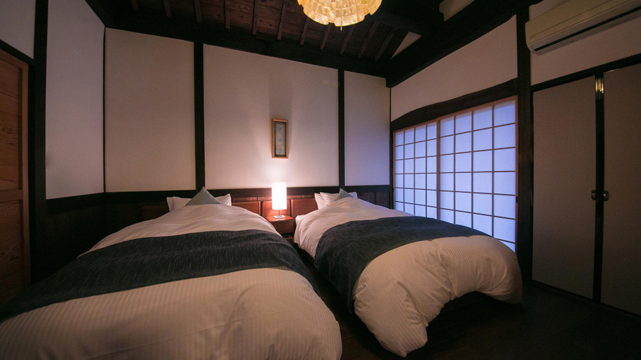 Others 3, Shukubo Kawaseminosho, Taketa