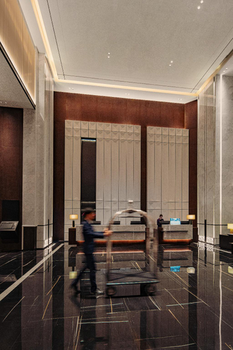 Public Area 5, Grand Mercure Shenzhen Guangming, Shenzhen