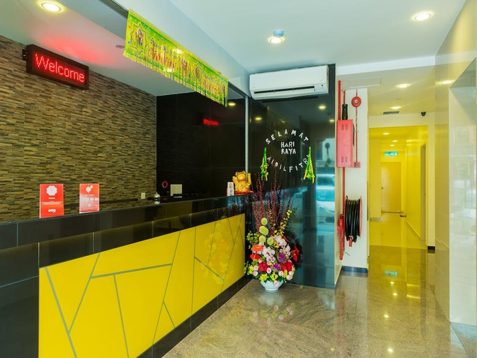 Others, Hotel Ledang Utama, Johor Bahru