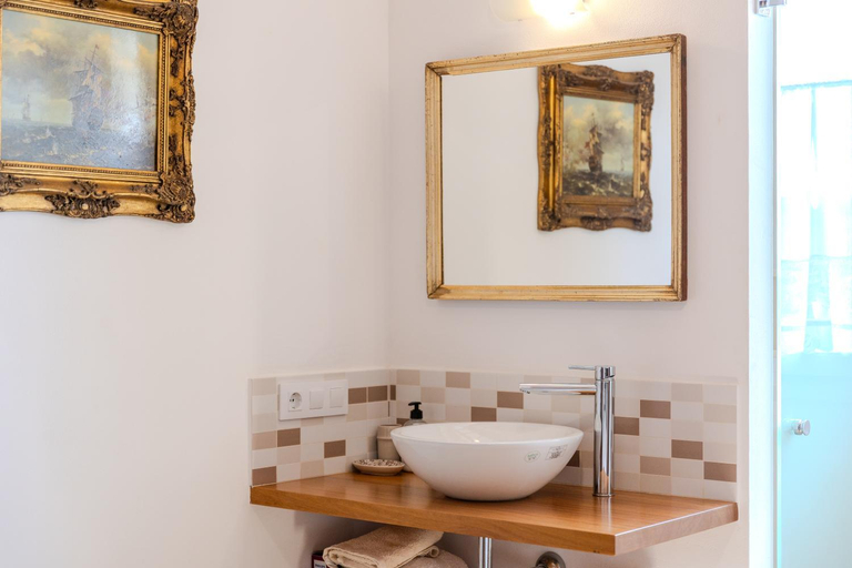 Bathroom 3, Agroturismo Son Rosas, Baleares