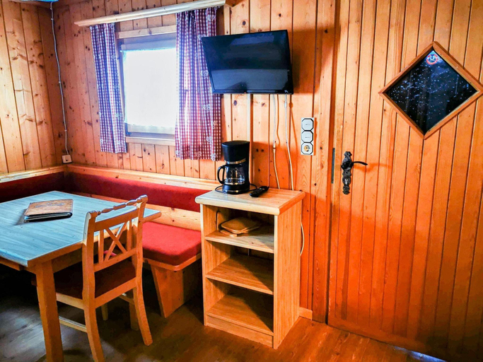 Others 5, Chalet in Gaal by Ski Slopes Alpine Park, Murtal