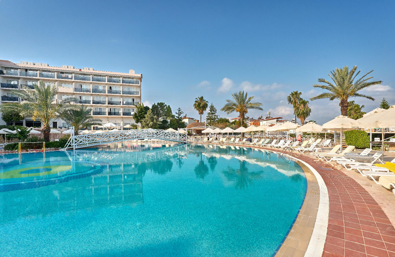 Others 5, Seaden Corolla Hotel, Manavgat