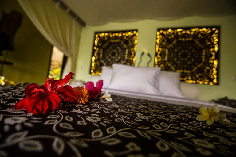 Bedroom 1, Zen Resort Bali, Buleleng