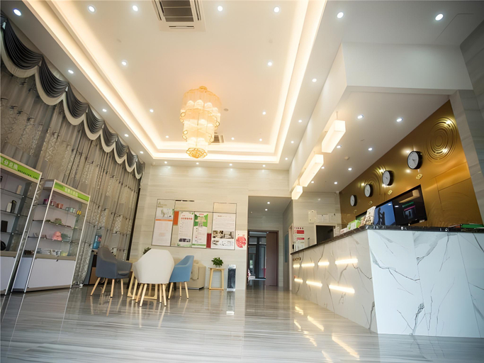 Others 5, GreenTree Inn Baiquan Binfen Plaza, Zhoushan