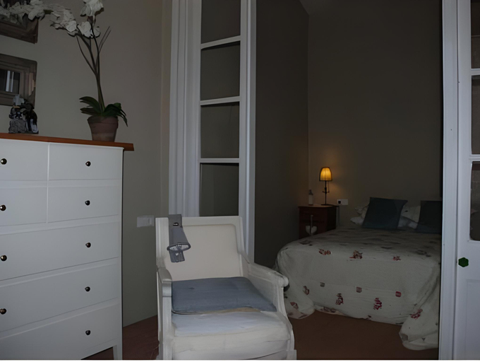 Bedroom 5, Hostalet dels Indians, Girona
