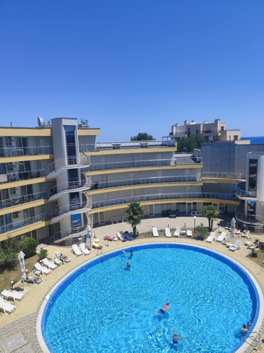 Sport & Beauty 2, Dima Popova Apartments, Tsarevo