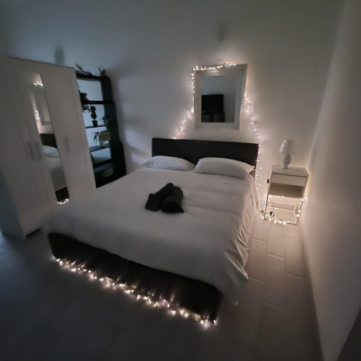 5, Cristina's home, Catania