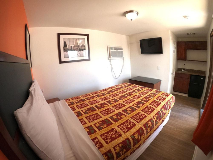 Bedroom 2, GG Rest Inn, Union
