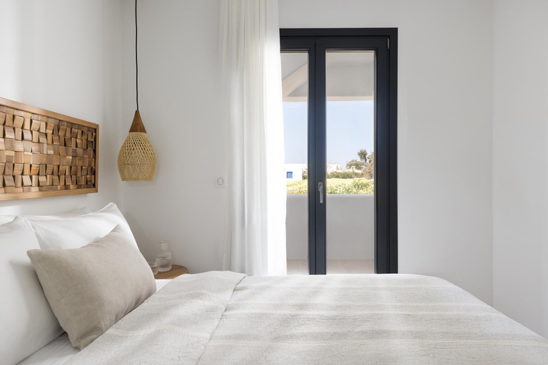 Bedroom 5, Solmar Suites, South Aegean