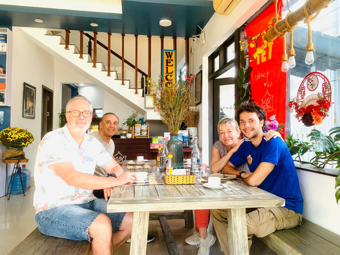 Food & Drinks 4, May's House Hoi An Ancient Town Center, Da Nang