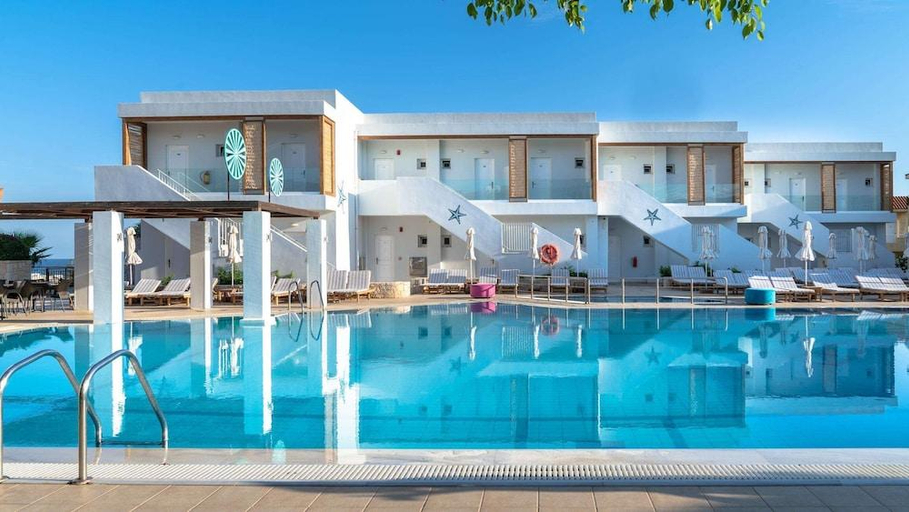 Sport & Beauty 2, Aelius Hotel and Spa Ex Lavris, Crete