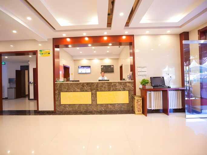 Others 5, GreenTree Inn Tianjin First Center Hospital Subway Station Shell Hotel, Tianjin