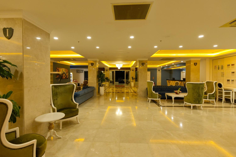 Public Area 4, SL La Perla Hotel Kemer, Kemer