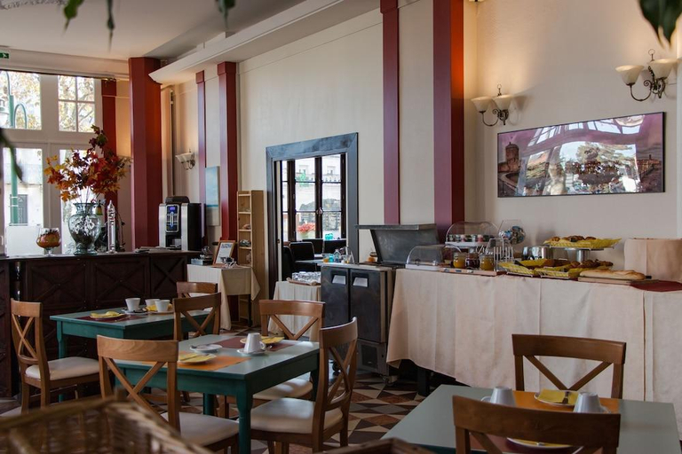 Food & Drinks 5, Majestic Hotel, Charente-Maritime