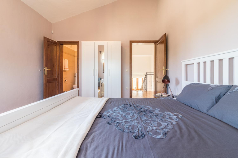 Bedroom, Villa Ingrid-New luxurious villa with large pool, Poreč