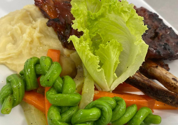 Food & Drinks 4, El Nido Beach by Eureka Resorts, El Nido