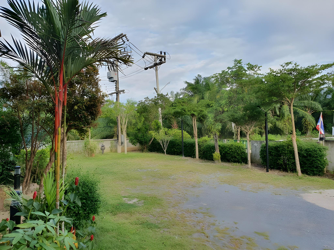 Others 4, Palm Hill Resort, Khanom