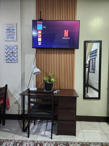 Others 4, CJIAN Studio Apartments, Baguio City