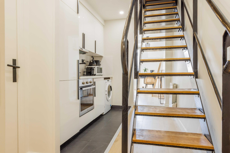 Others 3, Elegant apartment - 2BR 6P - Sentier, Paris