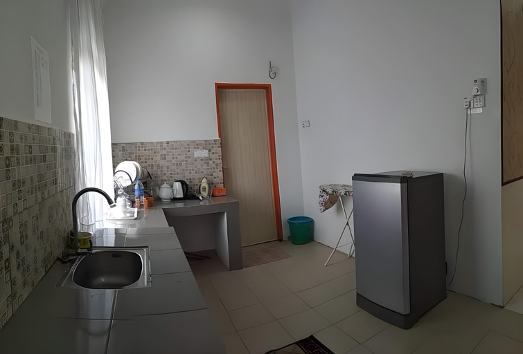 Others 5, Homestay Muara Padang Temu, Malacca City