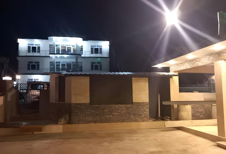 Exterior & Views 4, Al Hafiz Resorts, Hazara