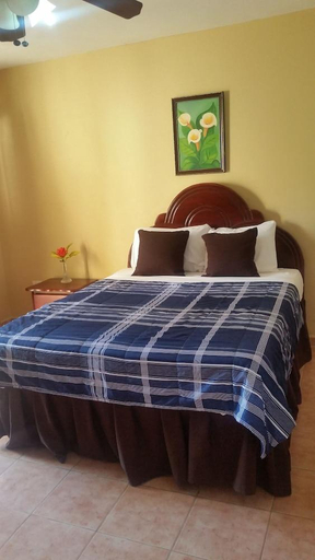 Bedroom 2, Casa del Sol Hotel Luperon, Luperon