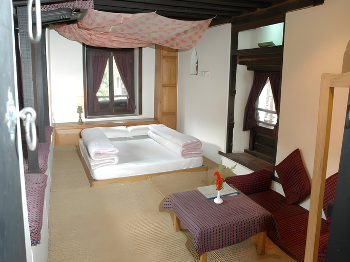 Others 3, Newa Chen Accommodation, Bagmati