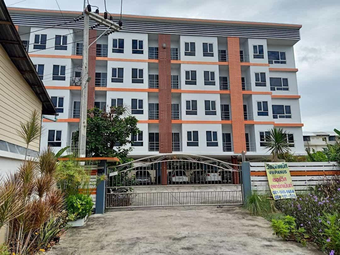 Exterior & Views 5, V at Panus, Phanat Nikhom