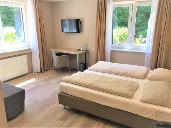 Bedroom 2, Scheid, Rhein-Neckar-Kreis