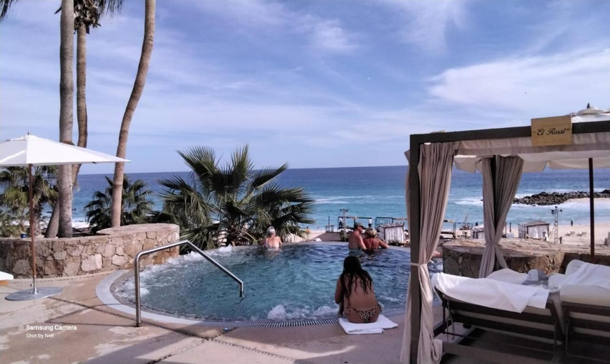 Sport & Beauty, Beach&Golf suites, La Paz