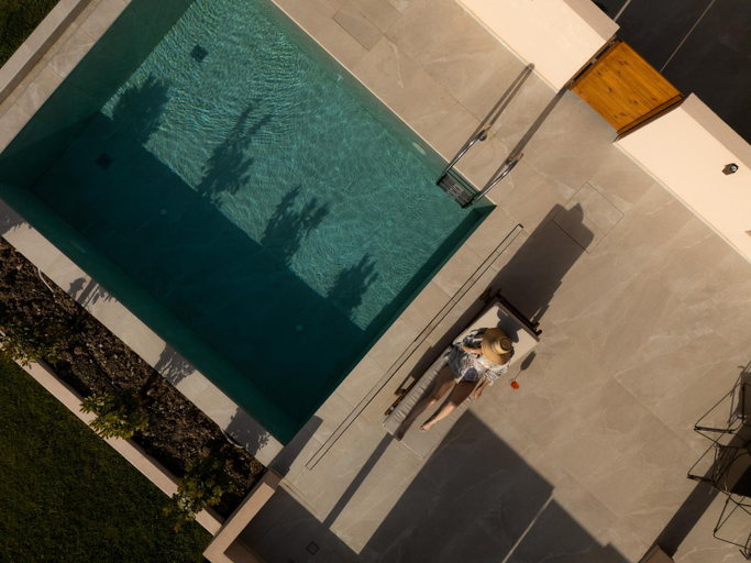 Sport & Beauty 2, Candelas Suites & Nature, Central Macedonia