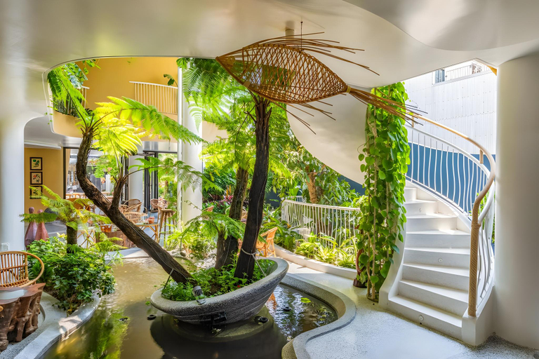 Food & Drinks 5, Saha Casa Boutique Hotel Da Nang, Da Nang