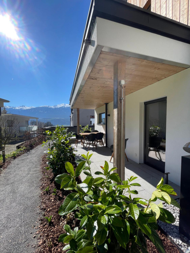 Others 5, Waldblick - Neubau - Self-Check-In - kein Verkehr - am Wald - Parkplatze vor Tur - apartment or doub, Innsbruck Land