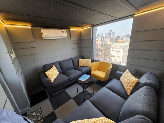 4, Hotel Suba Palace, Mumbai City