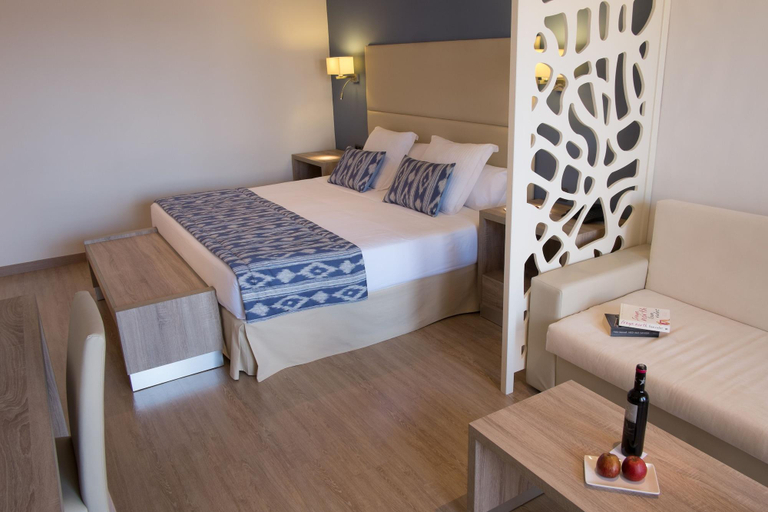 Bedroom 3, Menorca Binibeca by Pierre & Vacances Premium Adults Only, Baleares