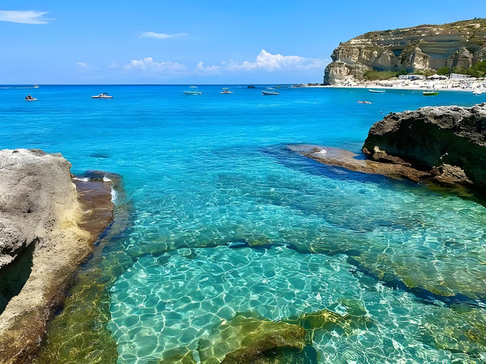 Others 5, Vacanze Bellavista Tropea, Vibo Valentia