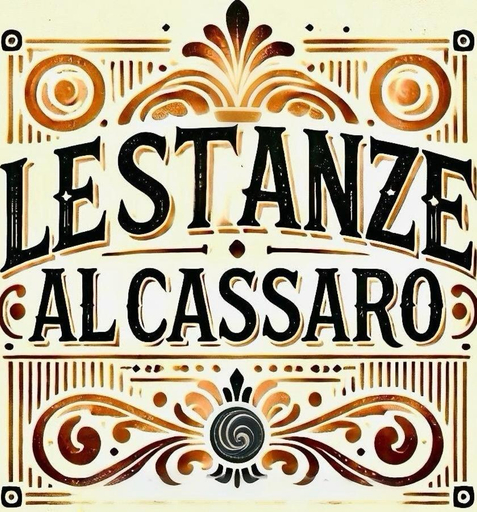 Food & Drinks, LE CAMERE AL CASSARO, Palermo